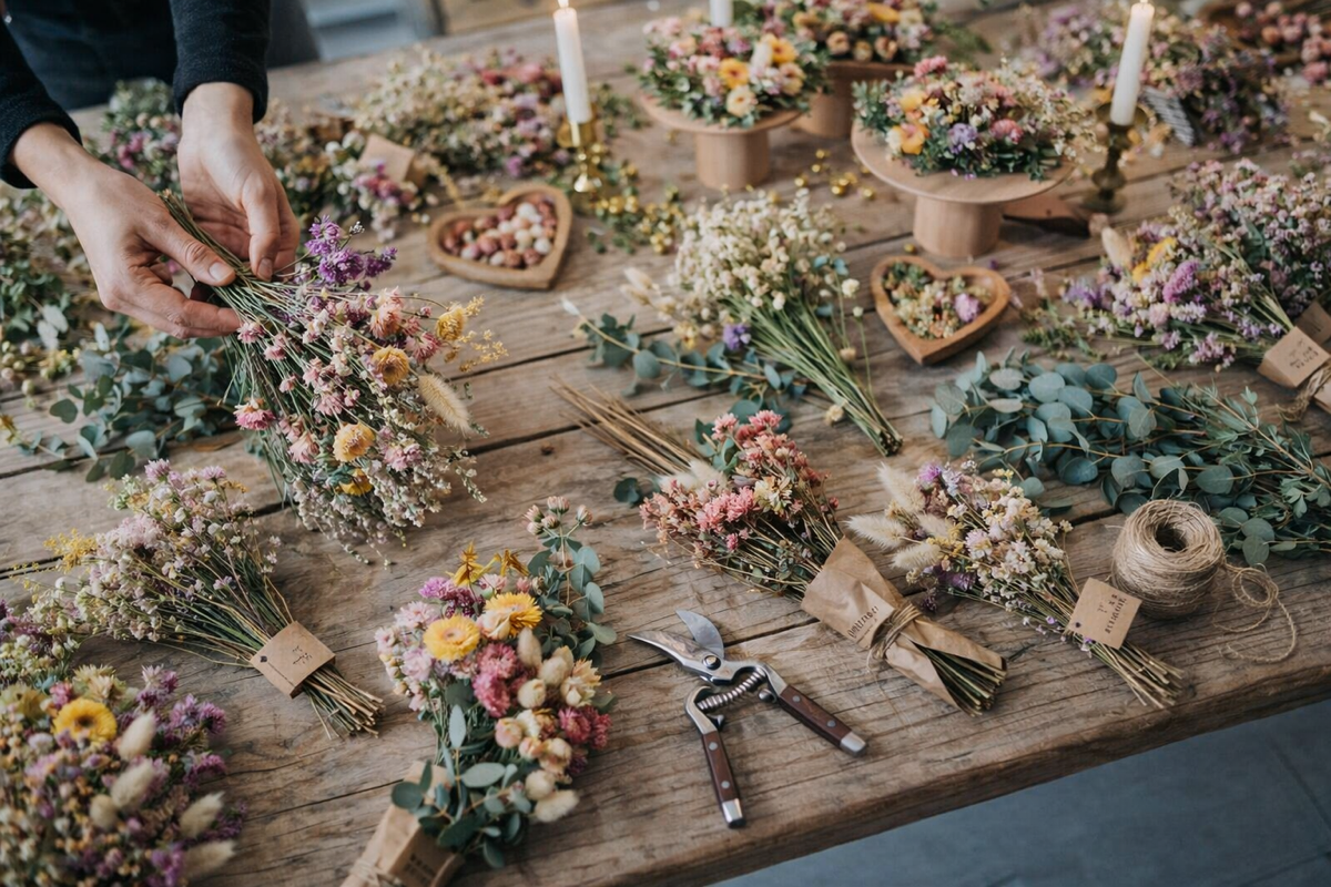 BorokaGoods Workshop