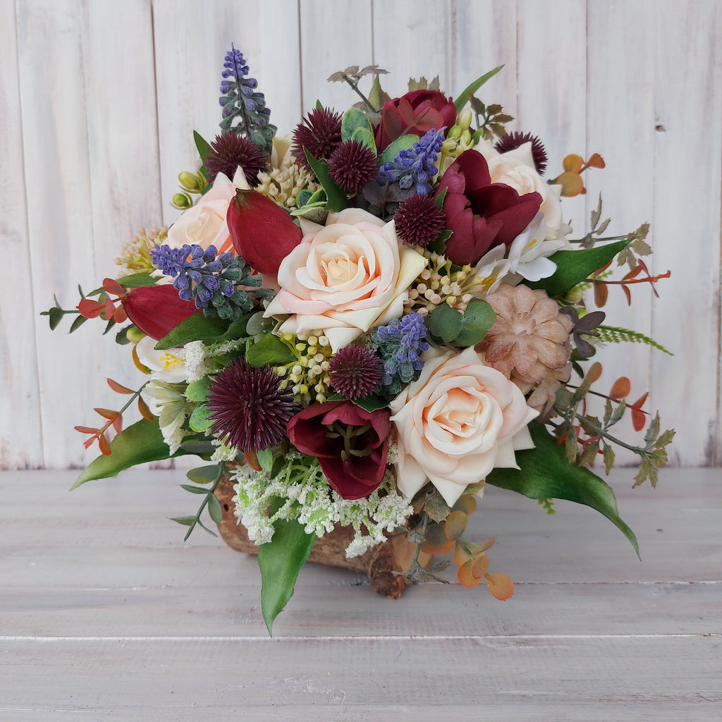 Menyasszonyi Örökcsokor