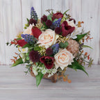 Menyasszonyi Örökcsokor