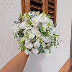 Menyasszonyi Örökcsokor