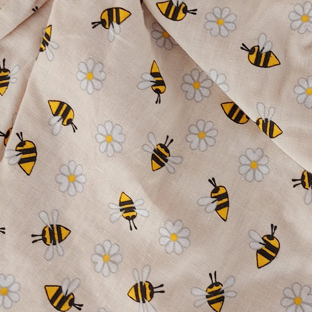 🦷 Natúr fa karikás baba rágóka