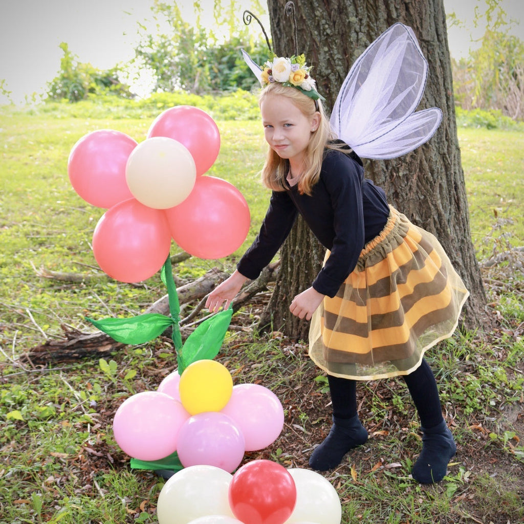 🐝 Méhecske jelmez szett