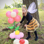 🐝 Méhecske jelmez szett