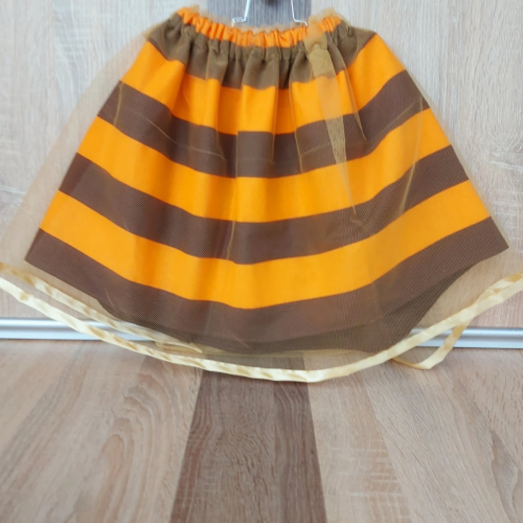 🐝 Méhecske jelmez szett