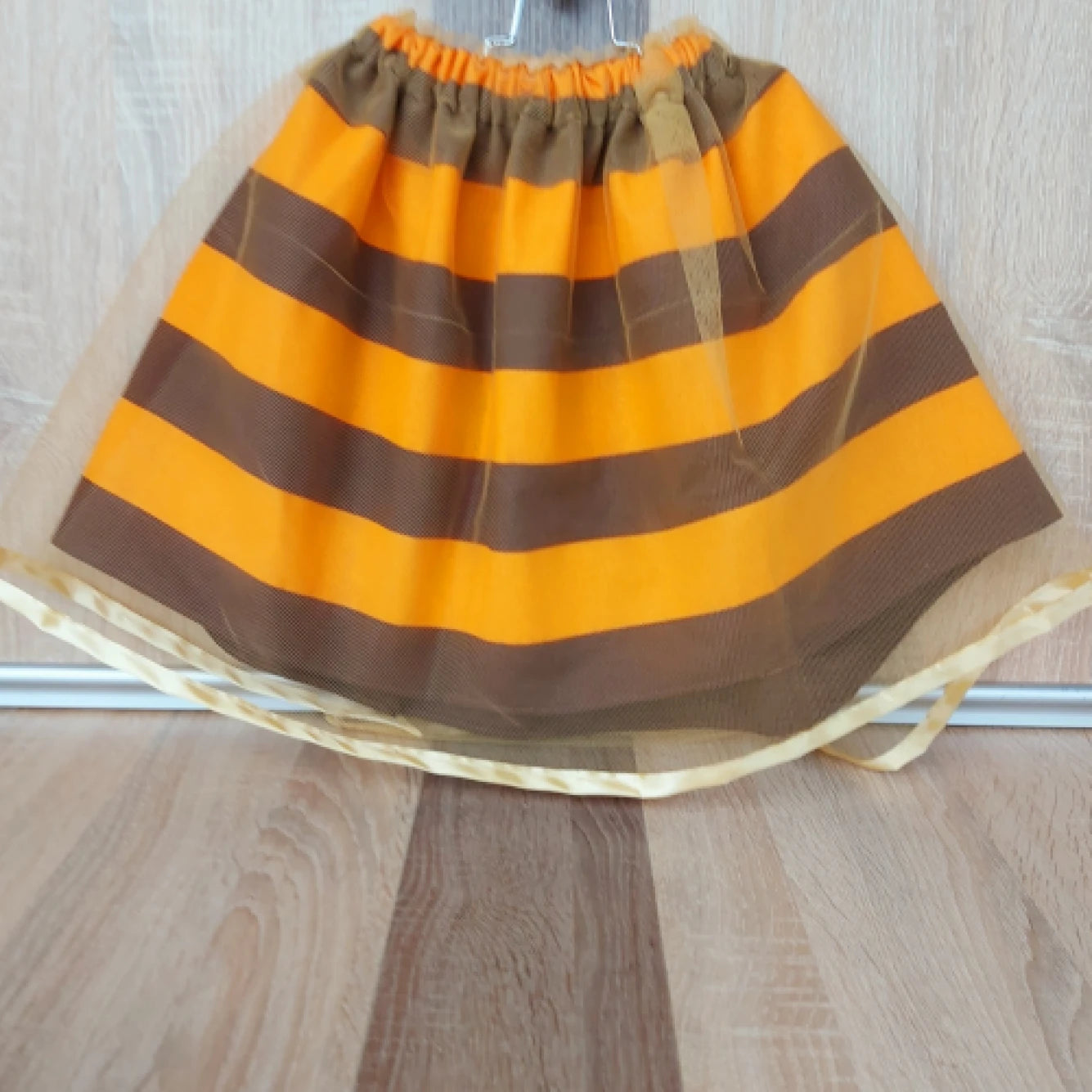 🐝 Méhecske jelmez szett