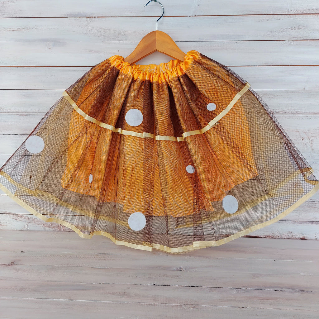 🦌 Őzike jelmez szett