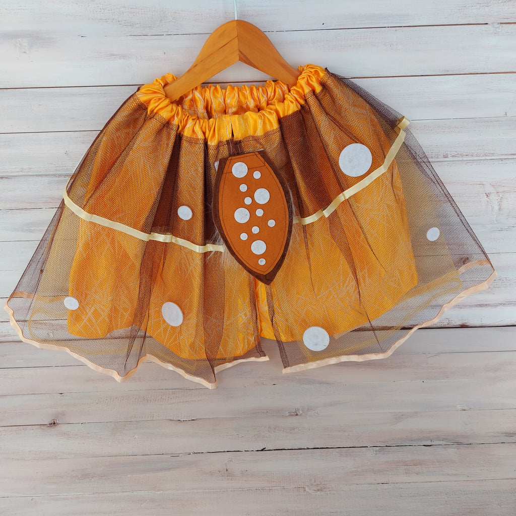 🦌 Őzike jelmez szett