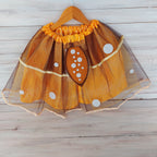 🦌 Őzike jelmez szett