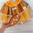 🦌 Őzike jelmez szett