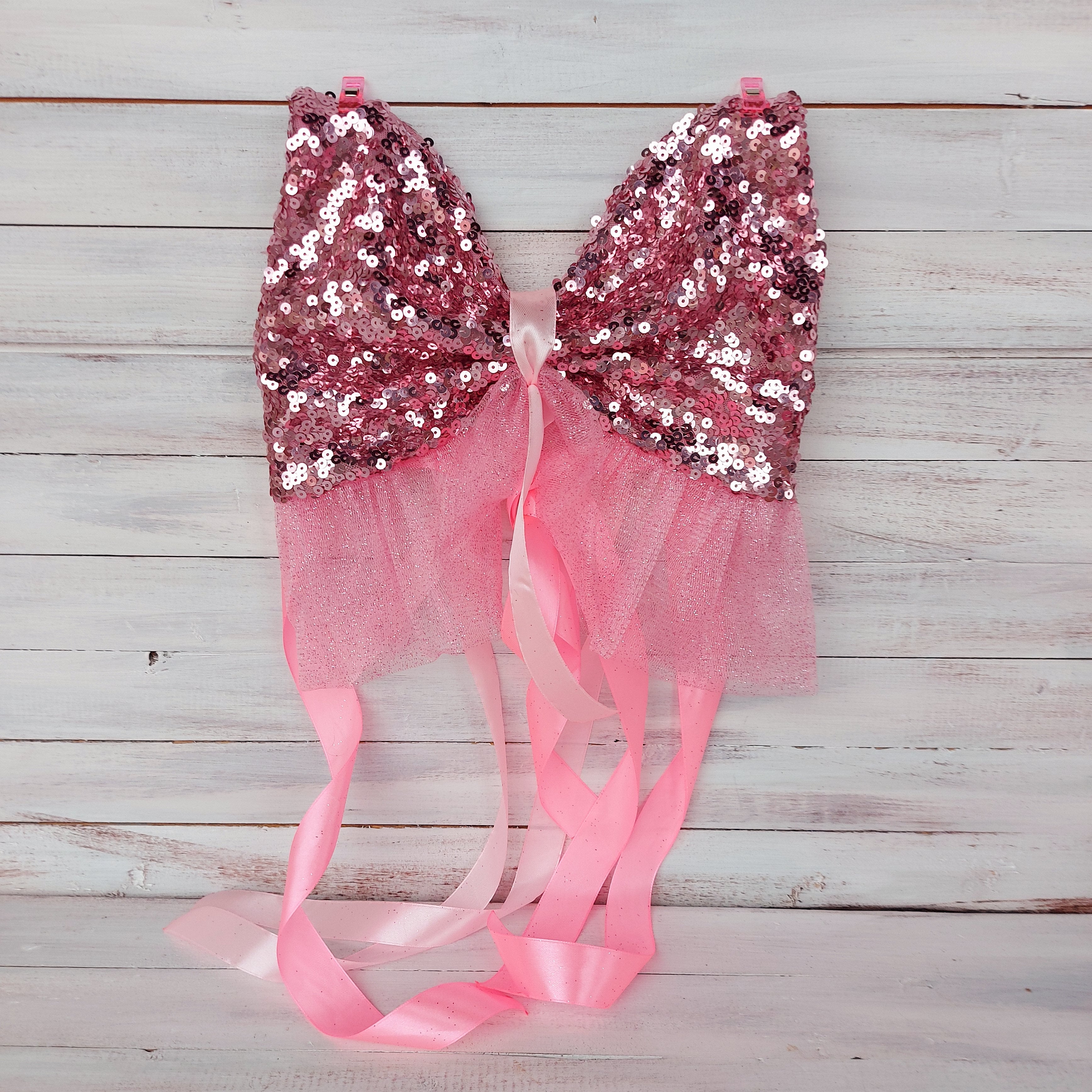 🧜 Sellő Jelmez Szett