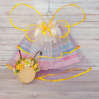 🦋 Pillangó jelmez szett