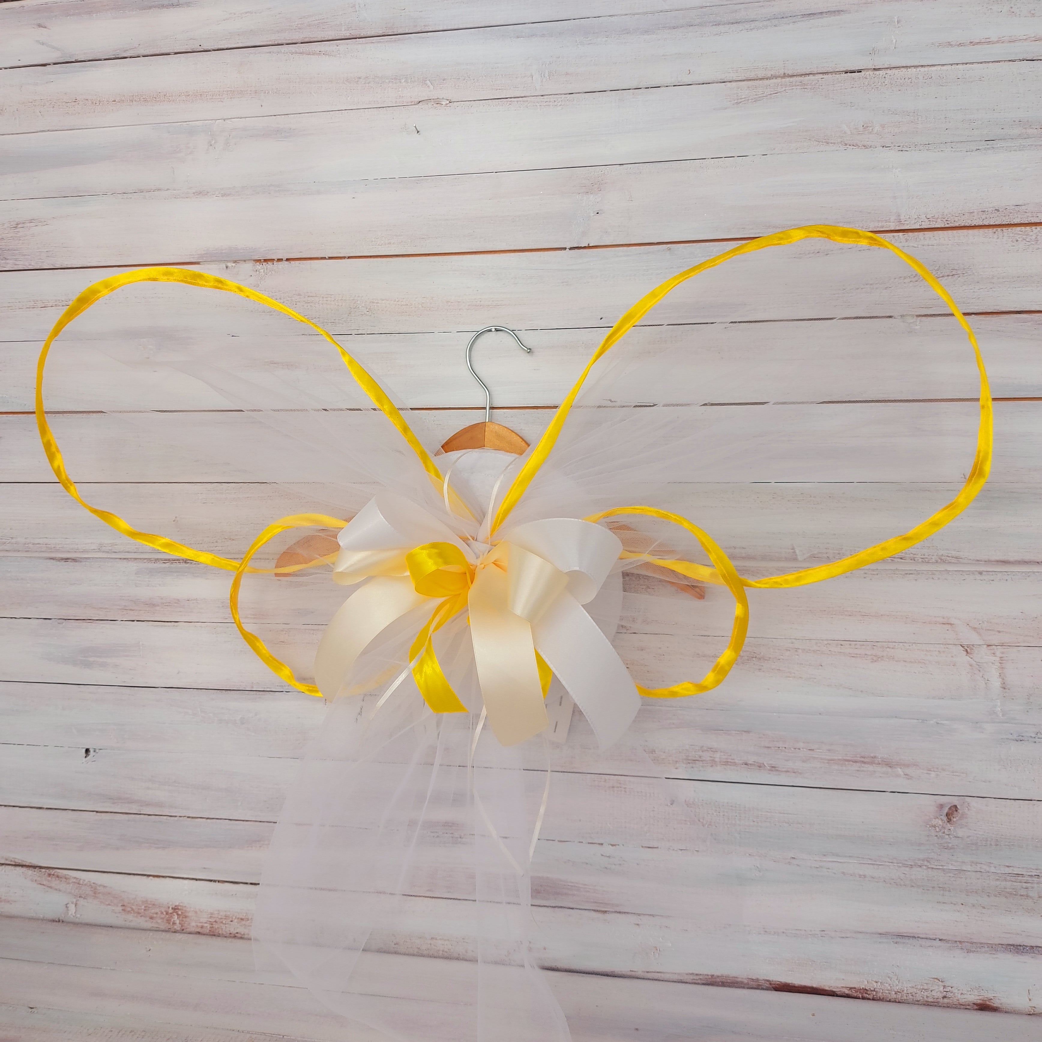 🦋 Pillangó jelmez szett