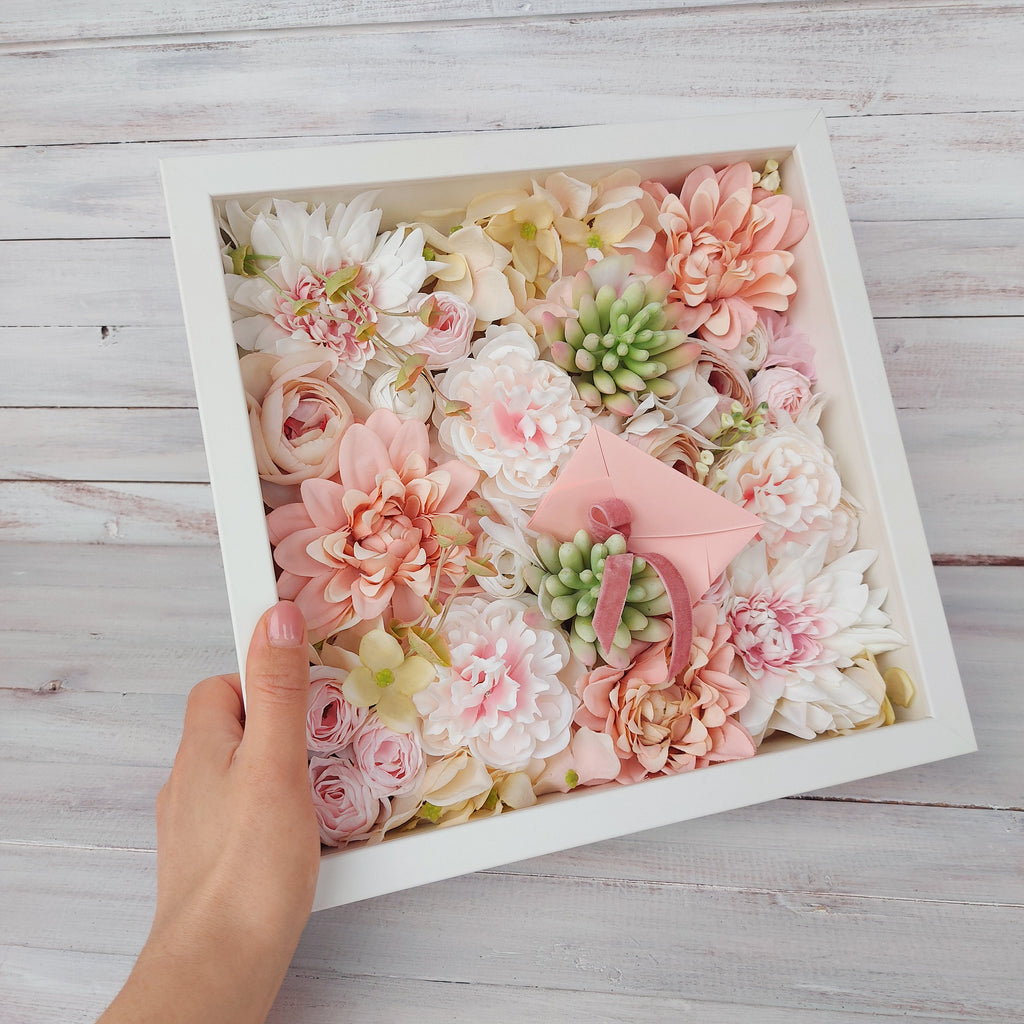 Esküvői szülőköszöntő ajándék