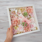 Esküvői szülőköszöntő ajándék