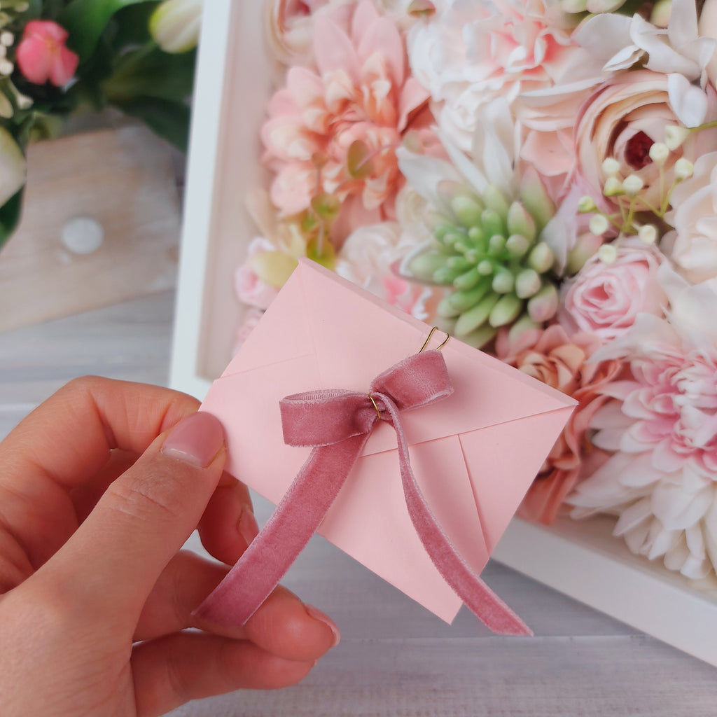 Esküvői szülőköszöntő ajándék