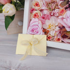 Esküvői szülőköszöntő ajándék