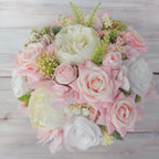 Menyasszonyi Örökcsokor