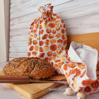 Frissen tartó Kenyeres Zsák