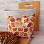 Péksüteményes Tasak