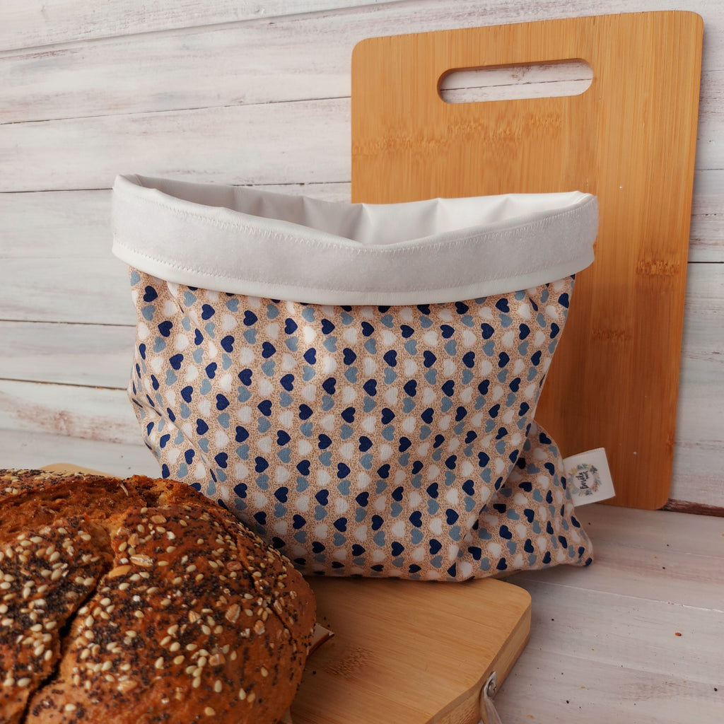 Péksüteményes Tasak