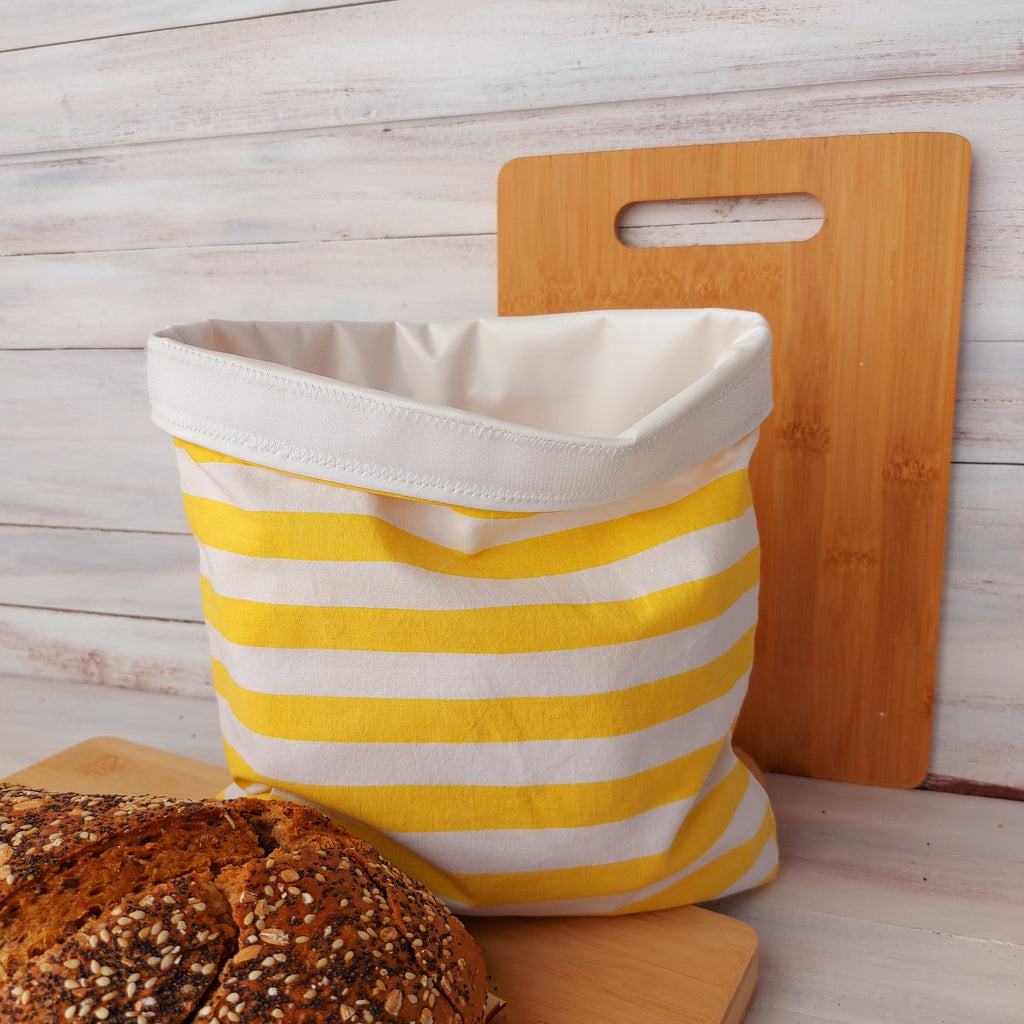 Péksüteményes Tasak