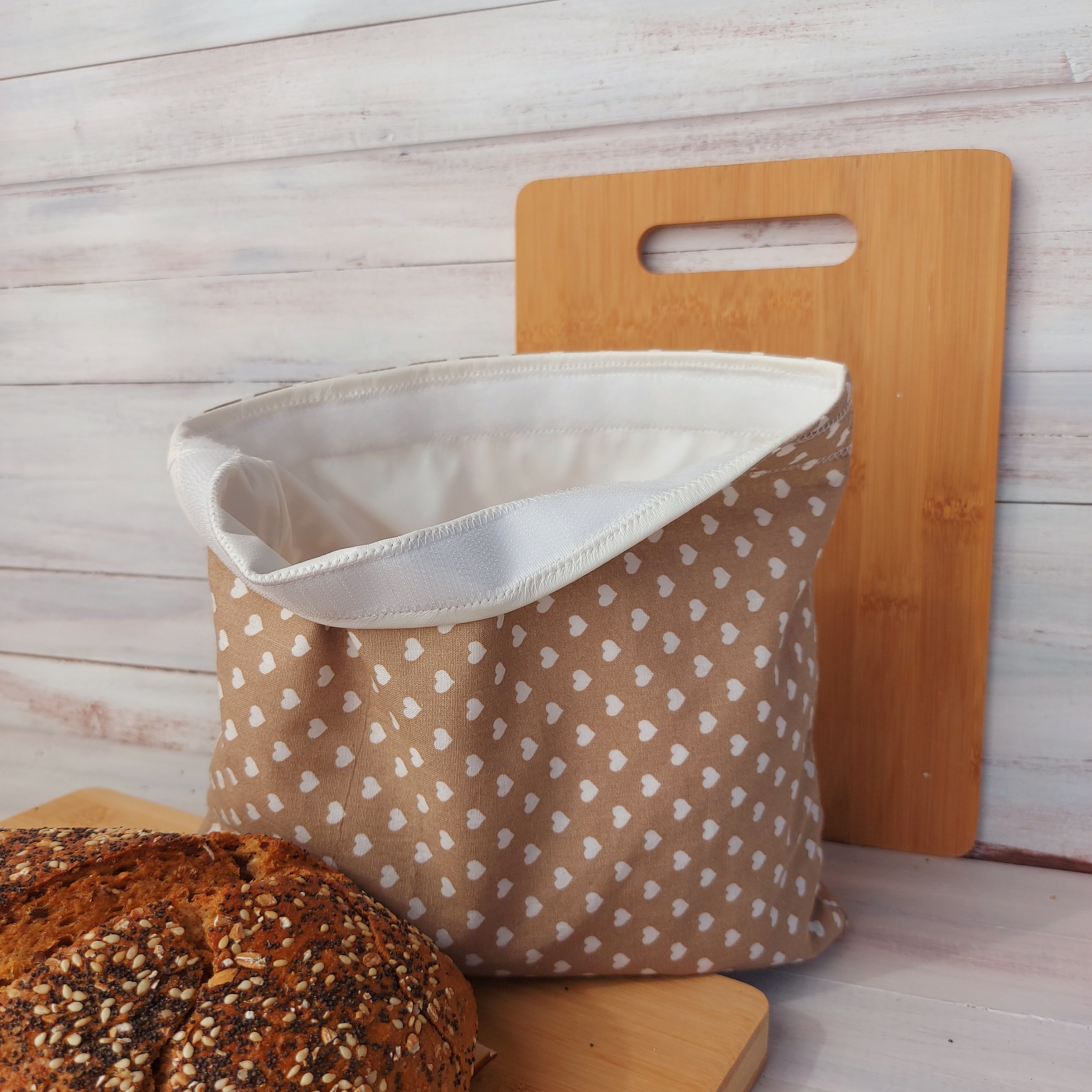 Péksüteményes Tasak