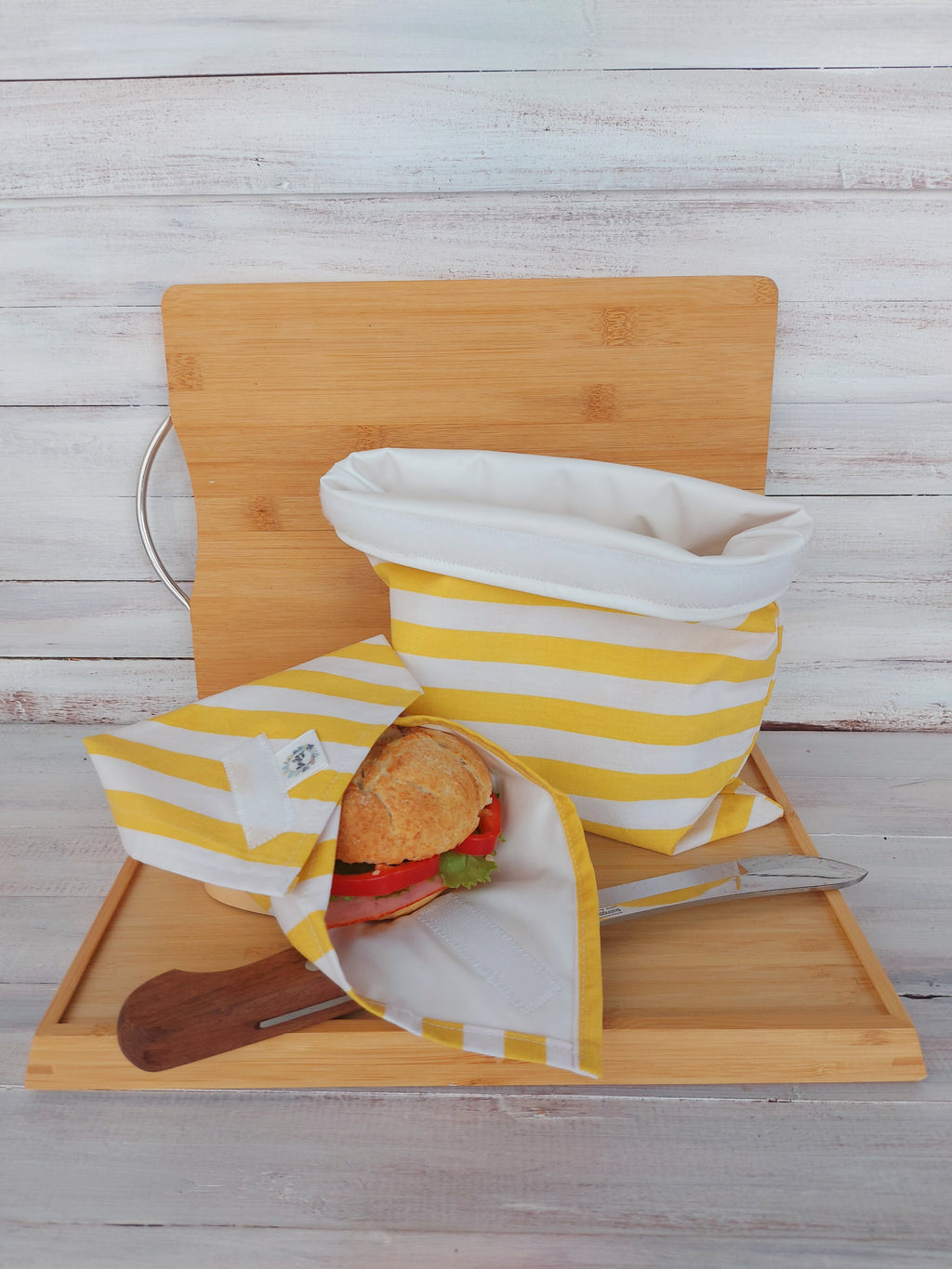 Tasak és Újraszalvéta - Mini Szett