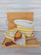 Tasak és Újraszalvéta - Mini Szett