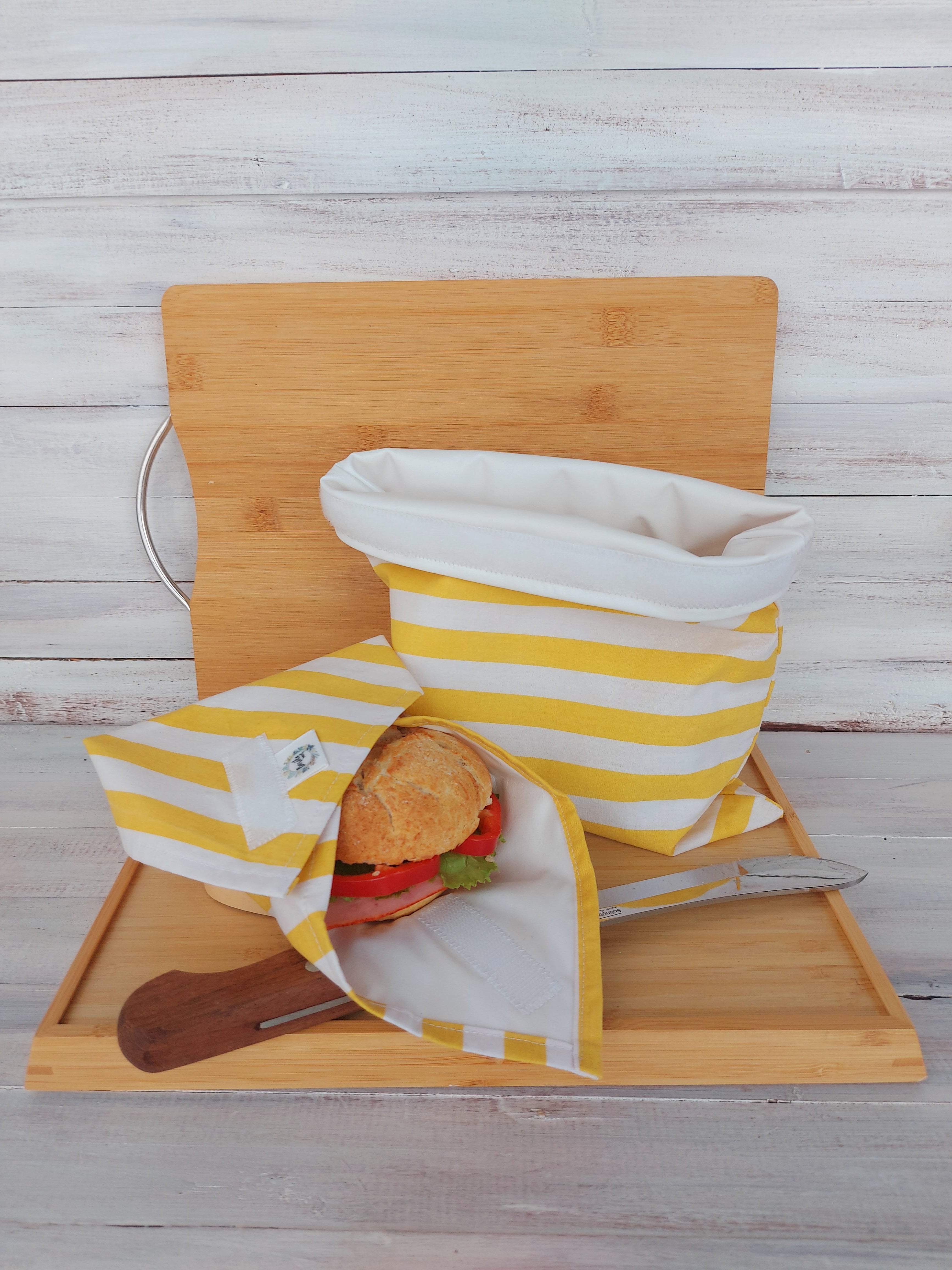 Tasak és Újraszalvéta - Mini Szett