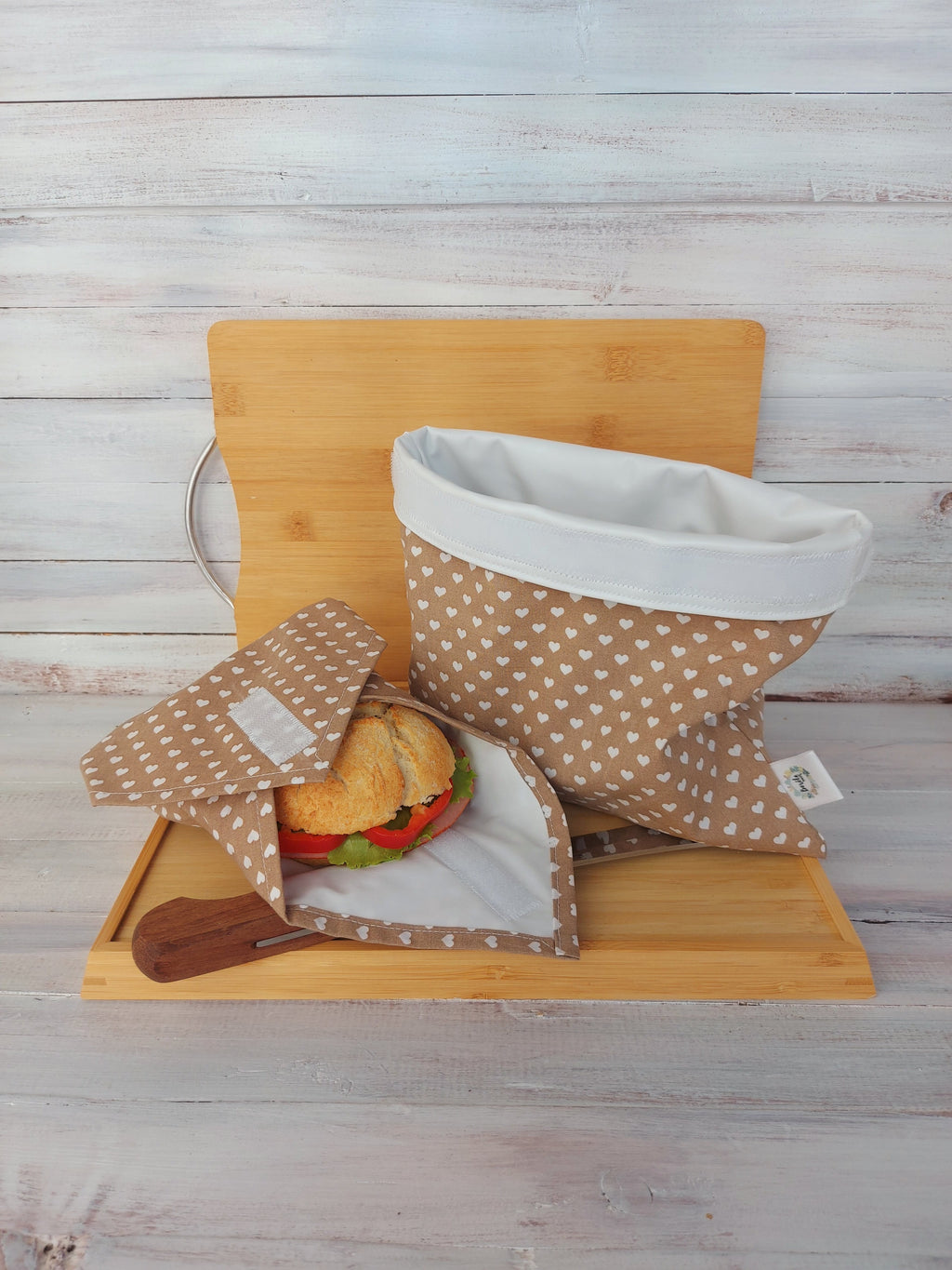 Tasak és Újraszalvéta - Mini Szett