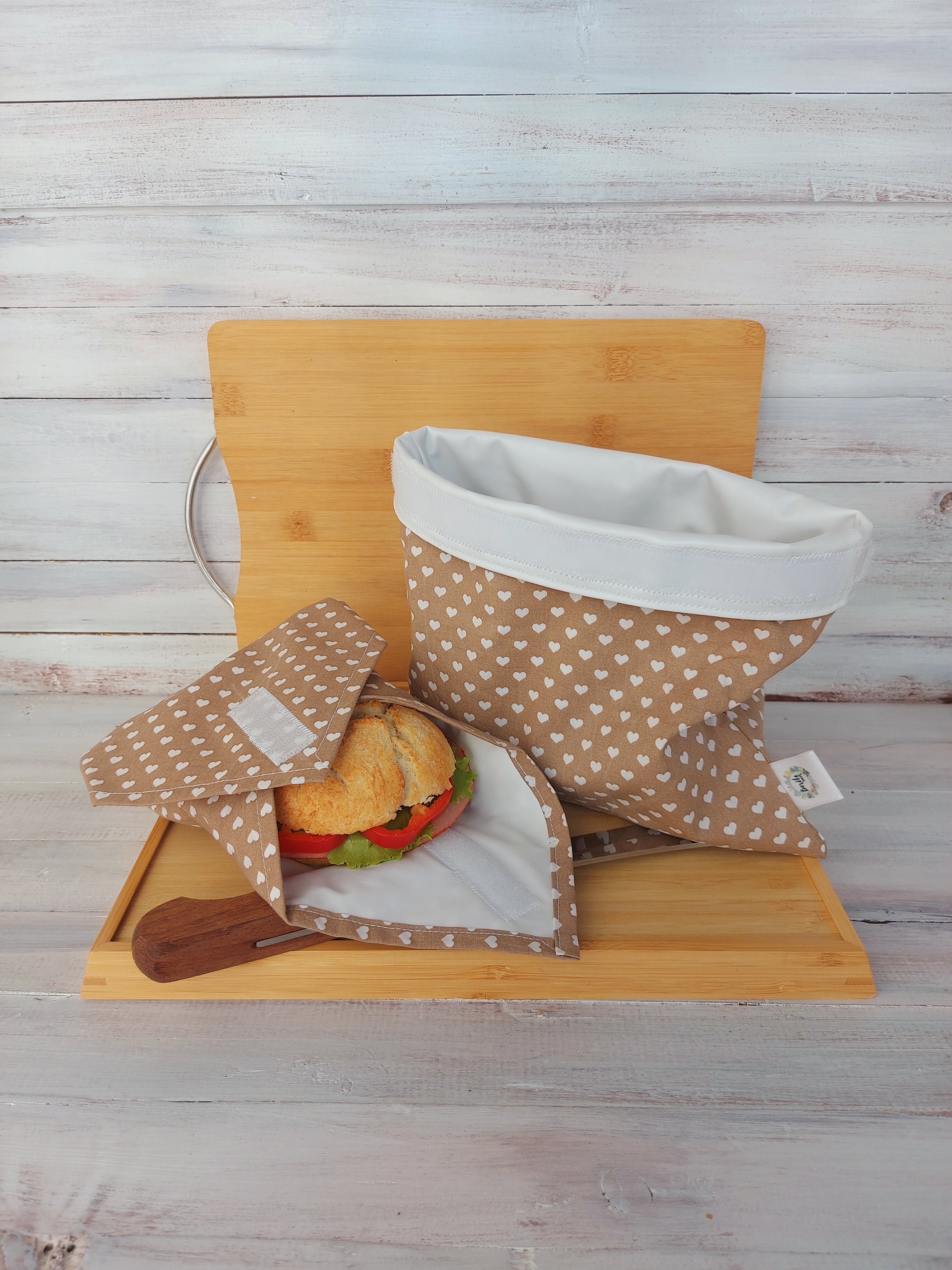 Tasak és Újraszalvéta - Mini Szett