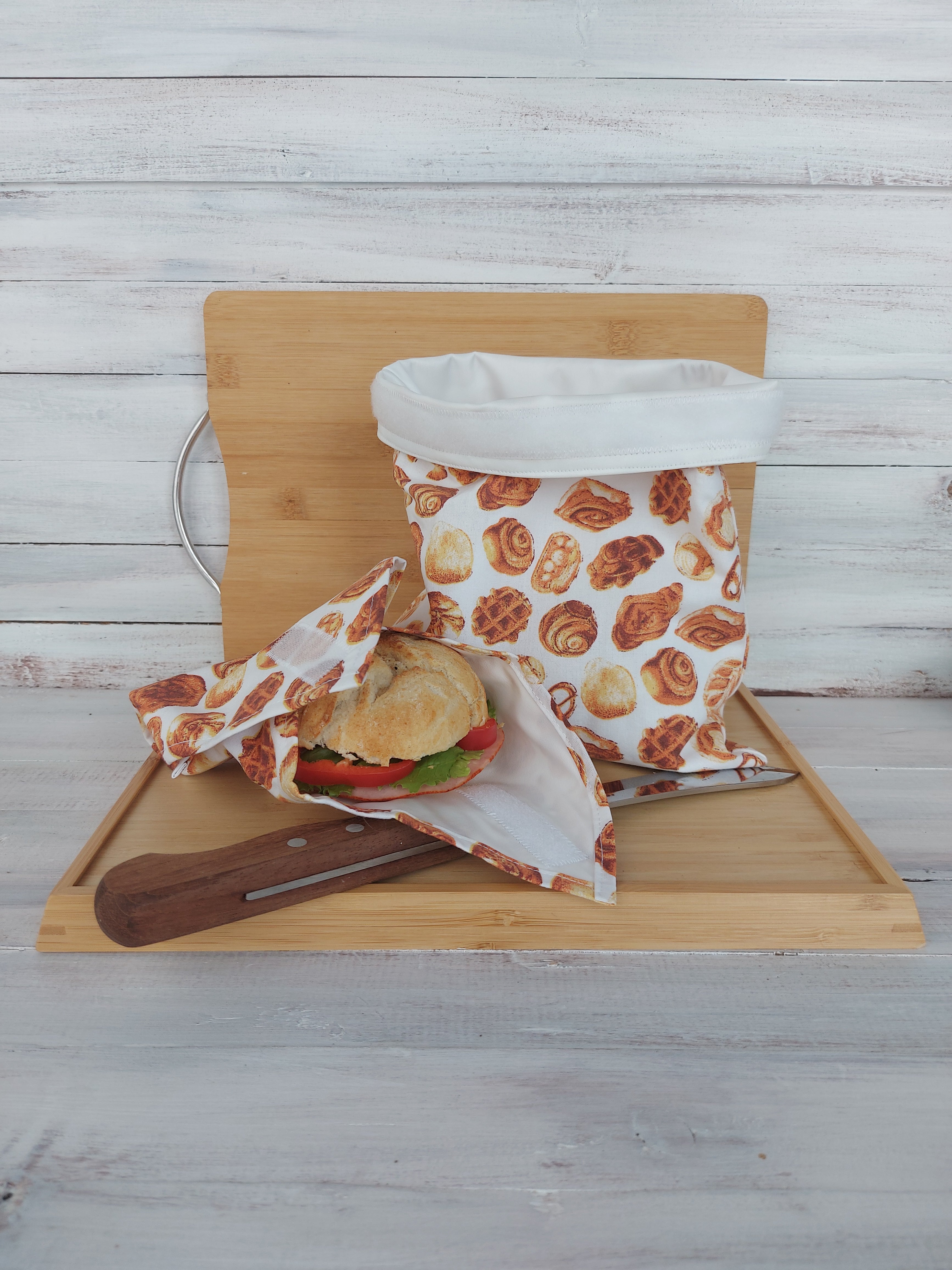 Tasak és Újraszalvéta - Mini Szett