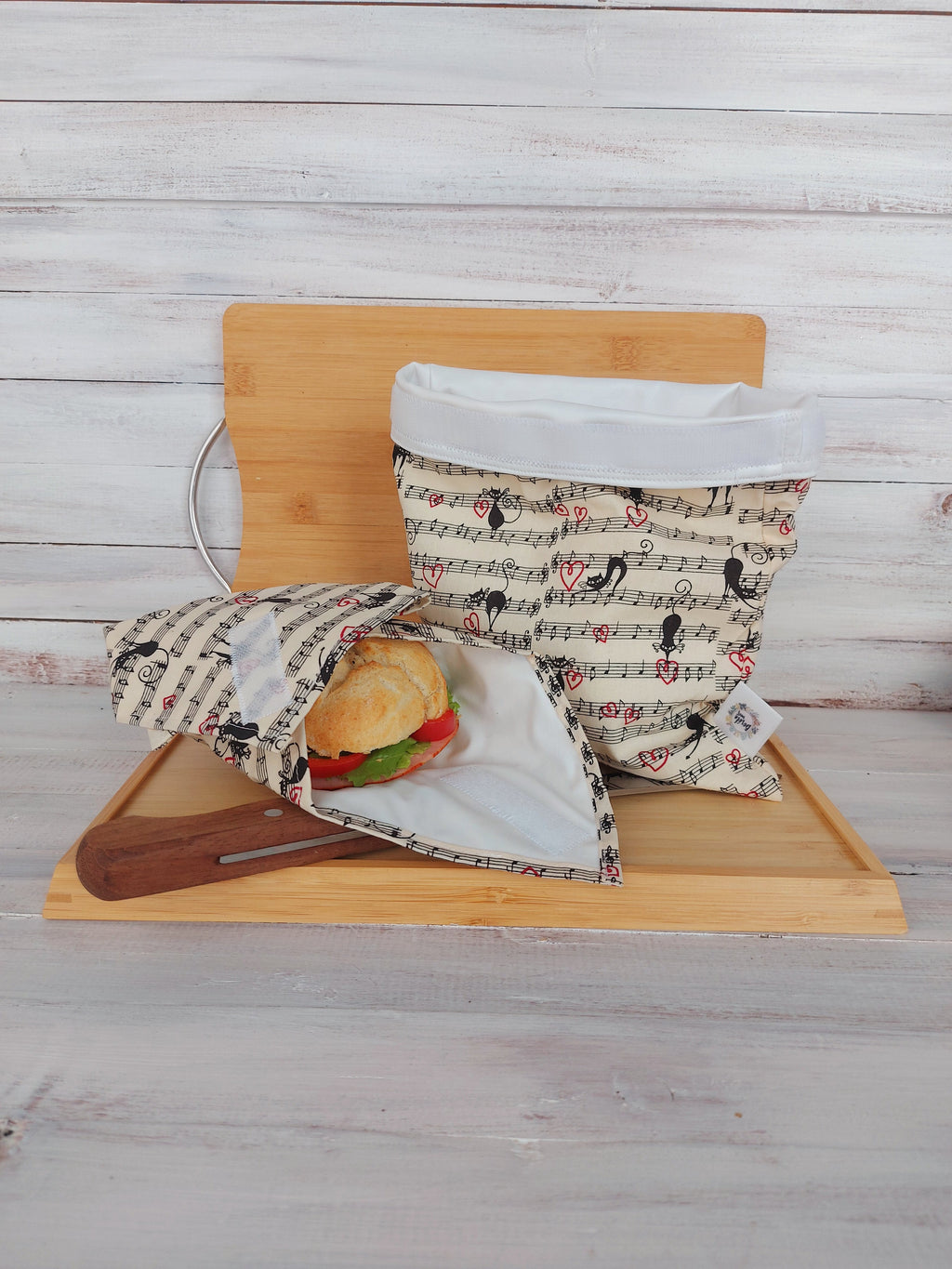 Tasak és Újraszalvéta - Mini Szett