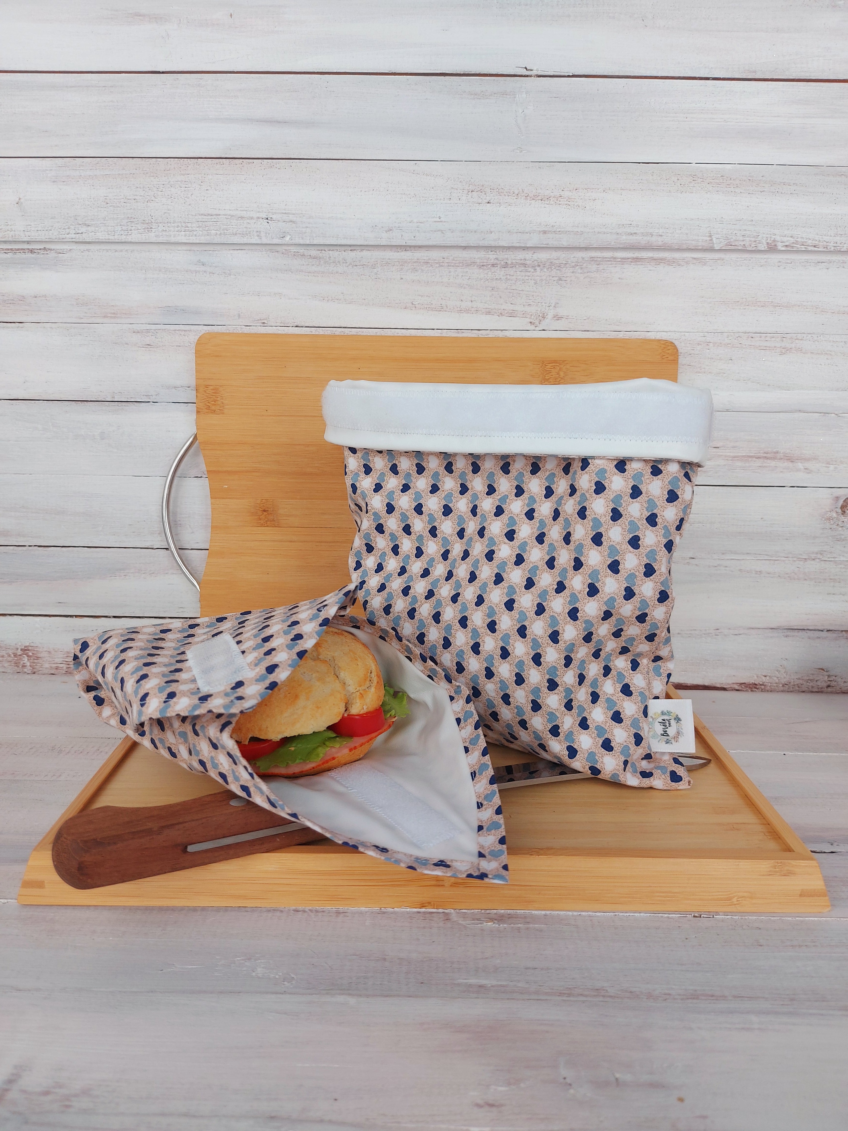 Tasak és Újraszalvéta - Mini Szett