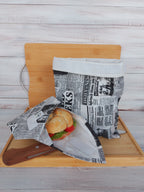 Tasak és Újraszalvéta - Mini Szett