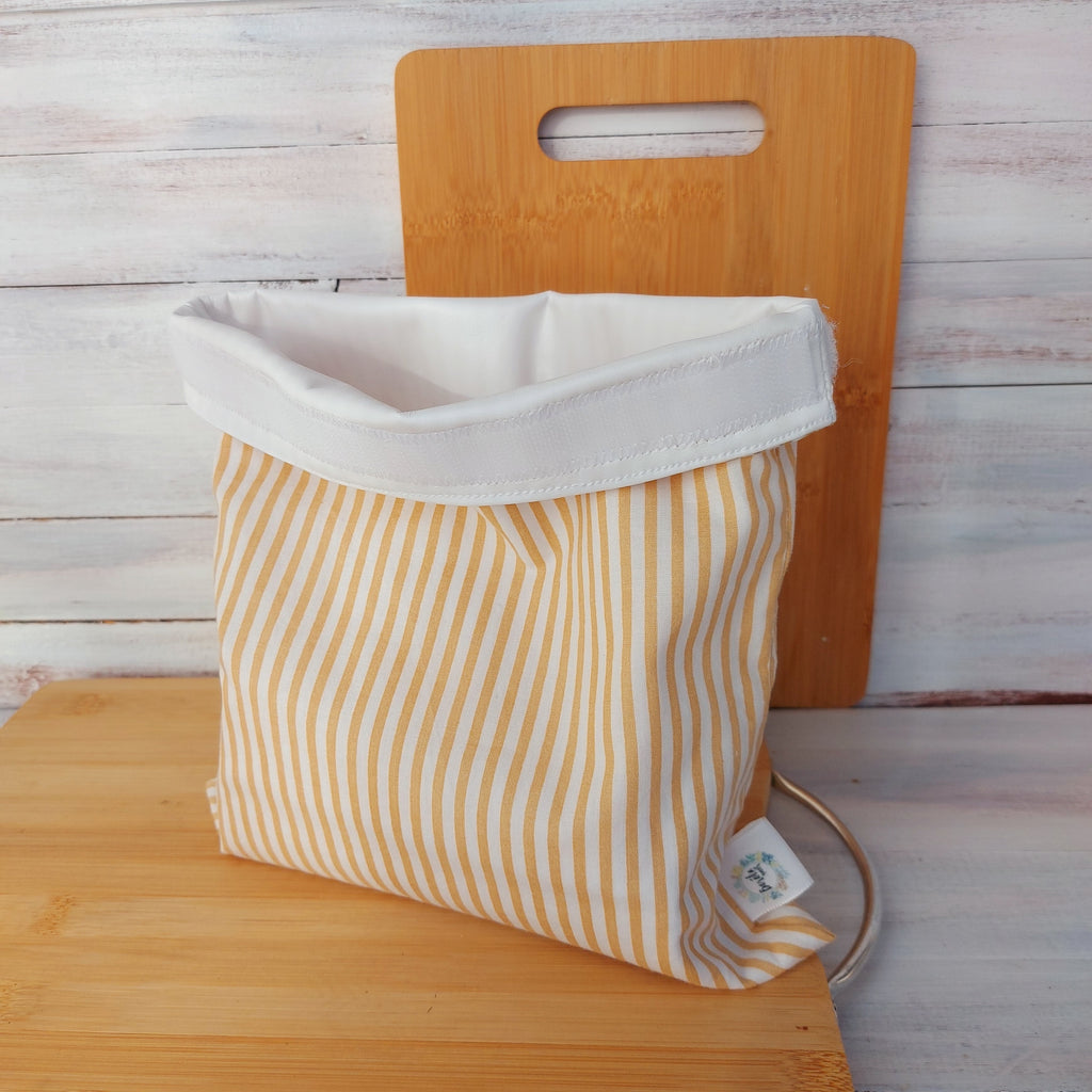 Péksüteményes Tasak