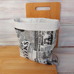 Péksüteményes Tasak