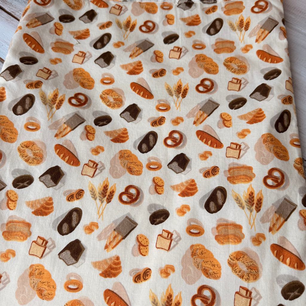 Frissen tartó Kenyeres Zsák - Szett