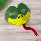 🐍 Kobra (kígyó) jelmez