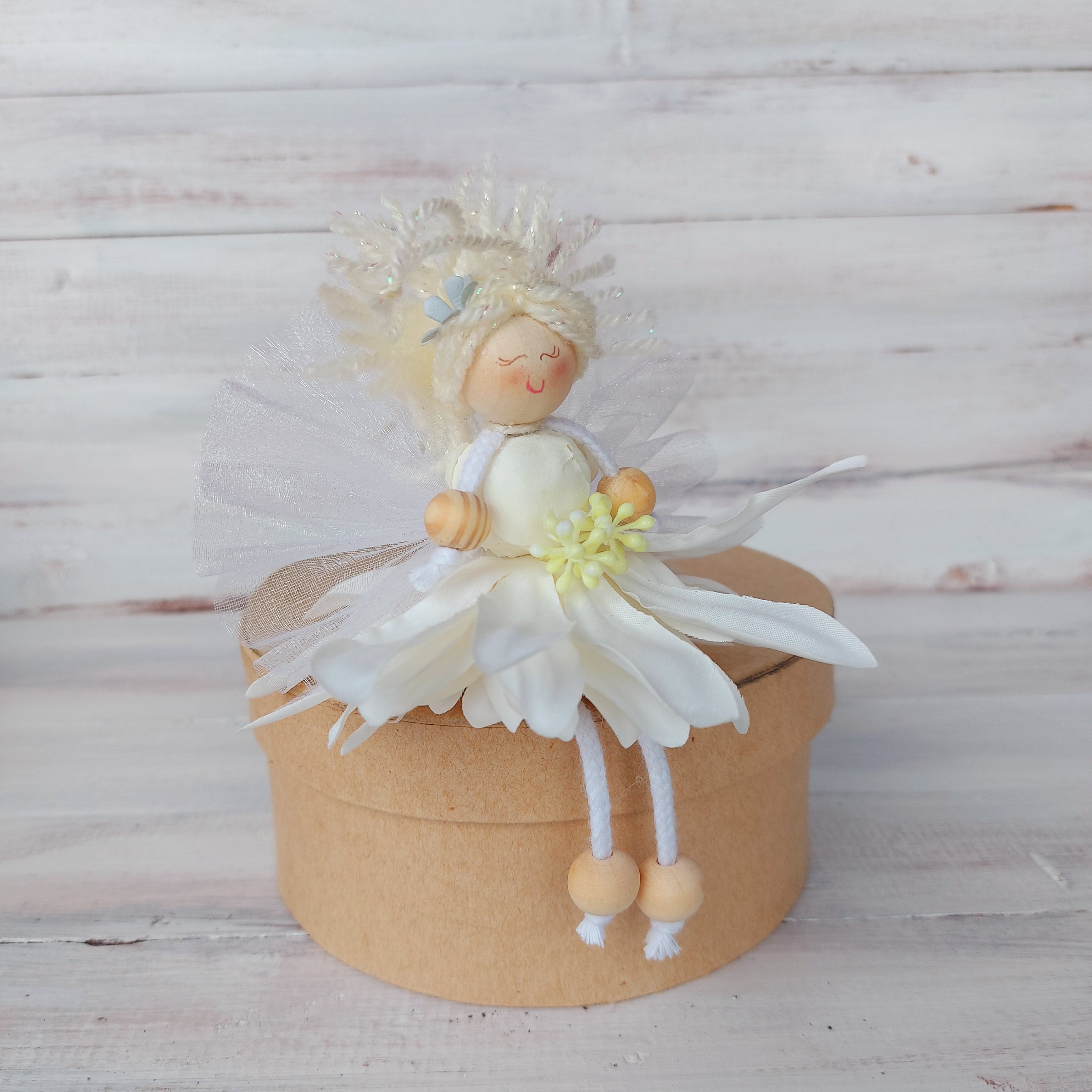 Boroka Goods Kézműves Tavaszi Workshop