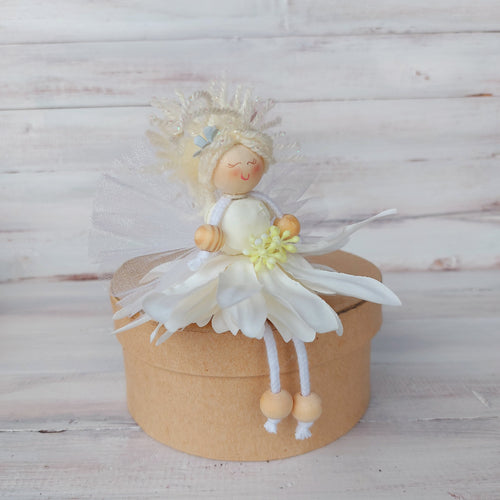 Boroka Goods Kézműves Tavaszi Workshop