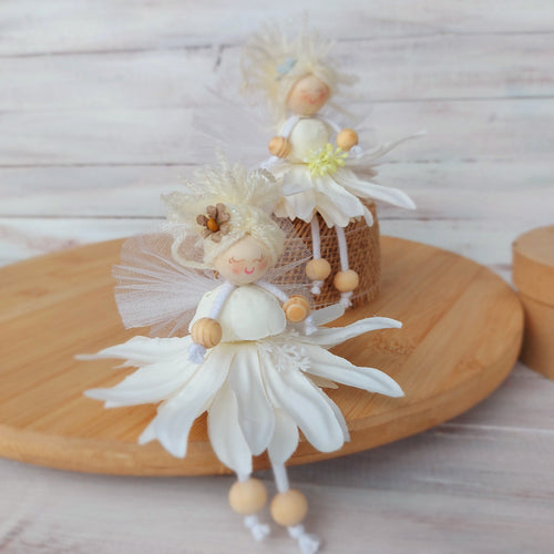 Boroka Goods Kézműves Workshop - Angyalkák & Tündérek világa