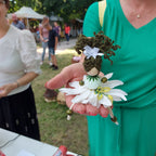 Boroka Goods Kézműves Workshop - Angyalkák & Tündérek világa