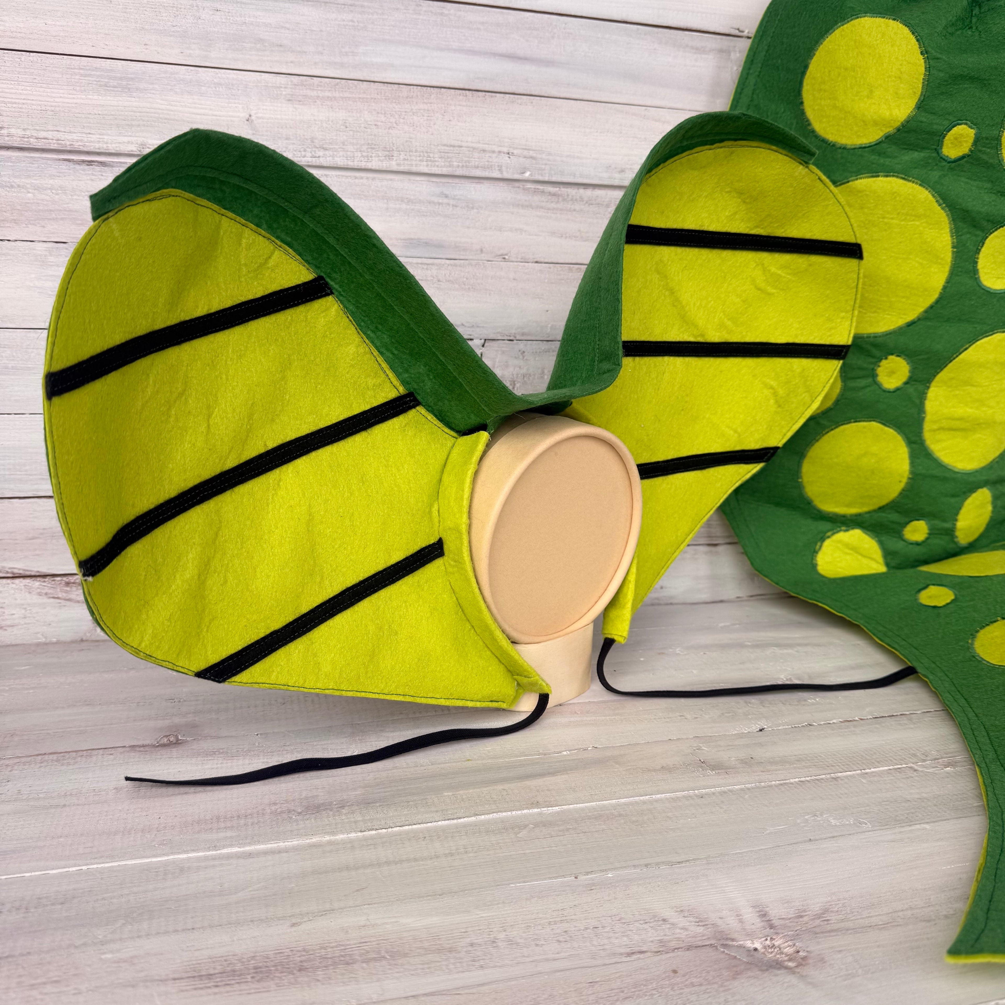 🐍 Kobra (kígyó) jelmez