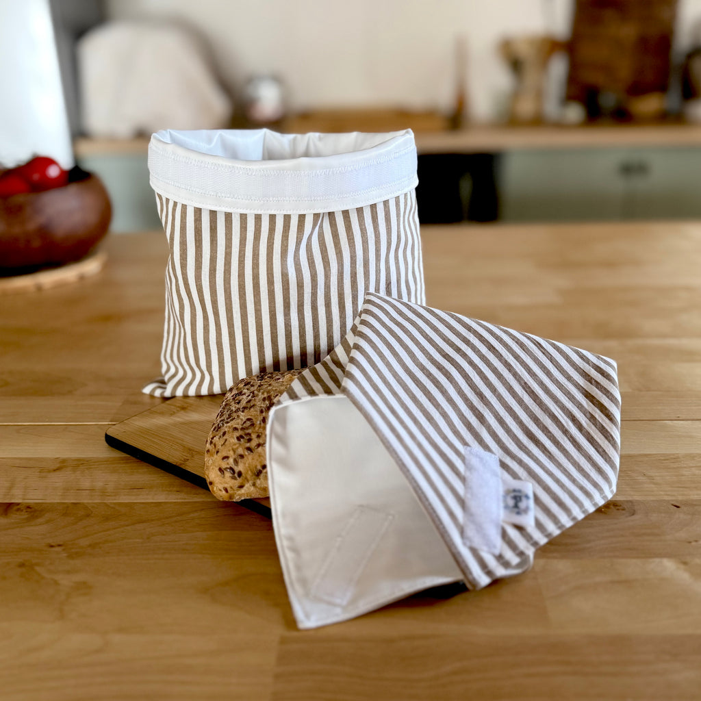 Tasak és Újraszalvéta - Mini Szett