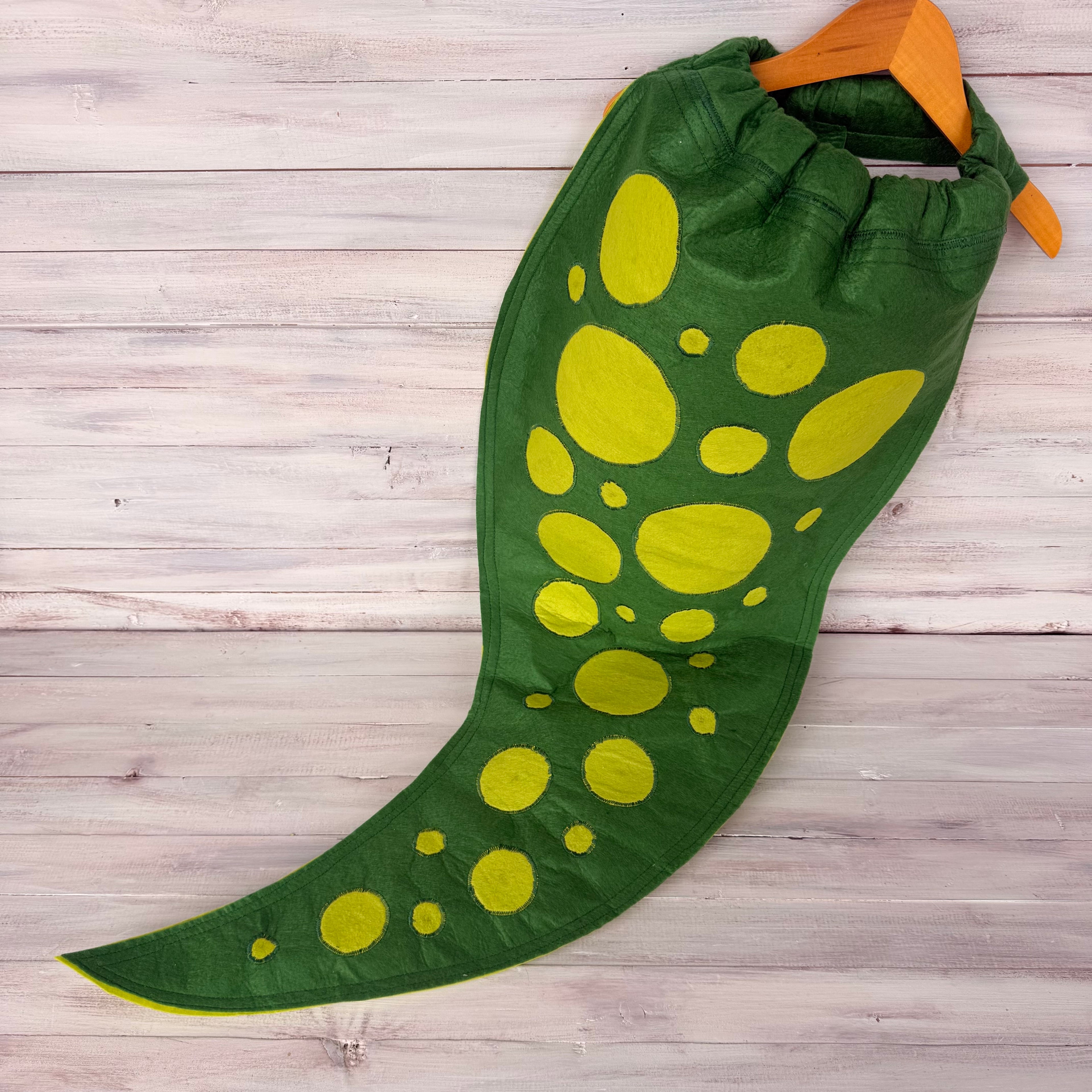 🐍 Kobra (kígyó) jelmez