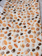 Frissen tartó Kenyeres Zsák