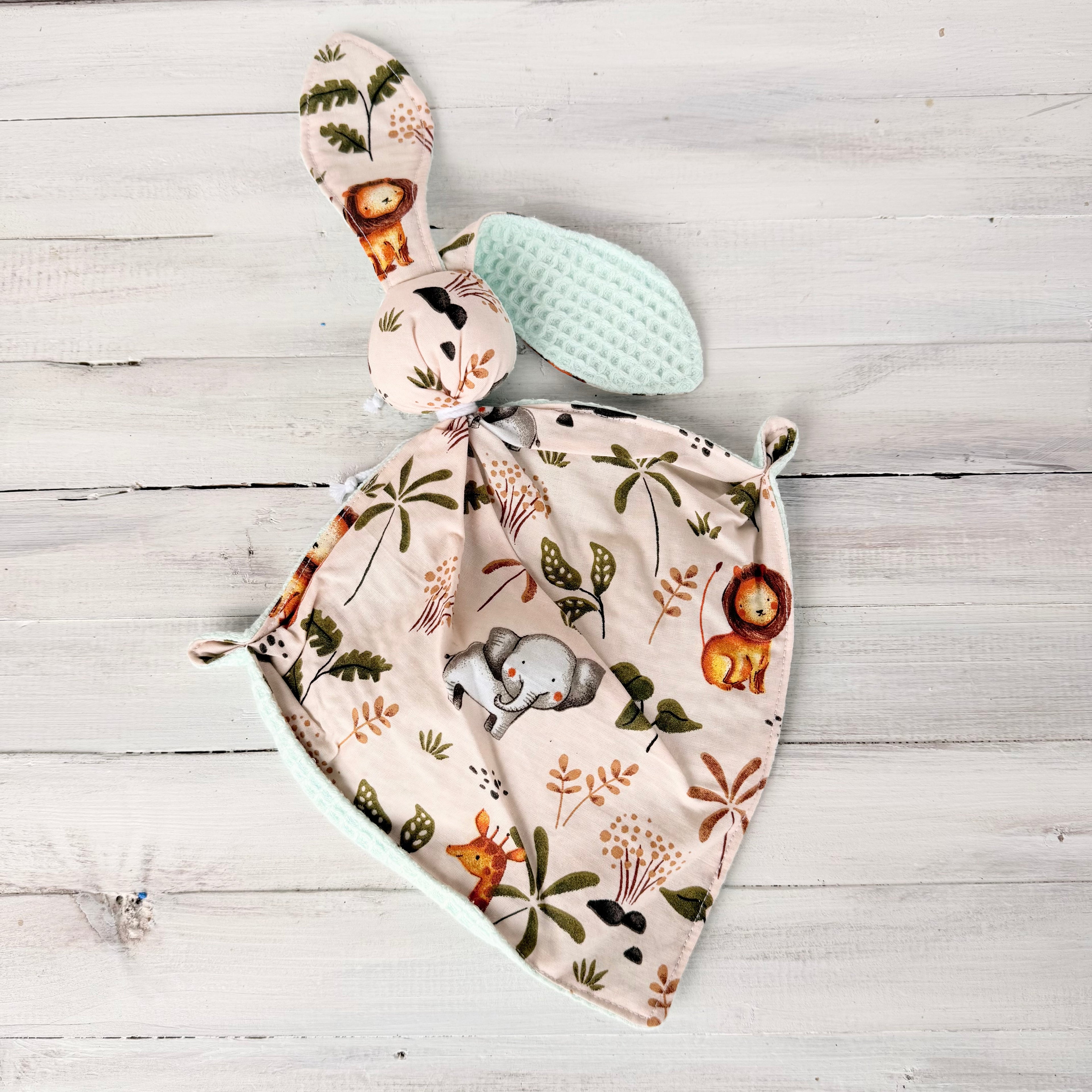 🐰 Ronci nyuszi - "Nyunyóka"