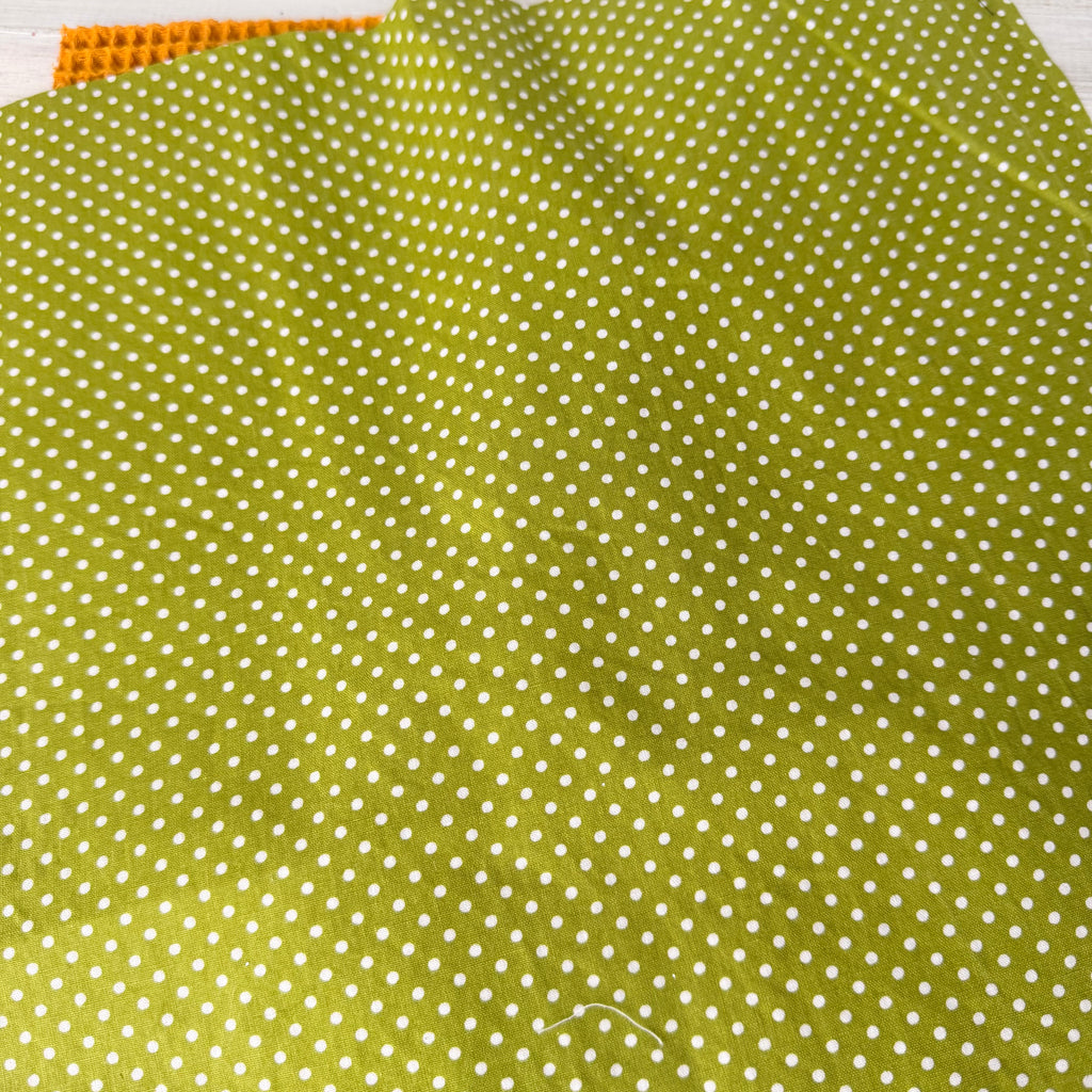 Frissen tartó Kenyeres Zsák