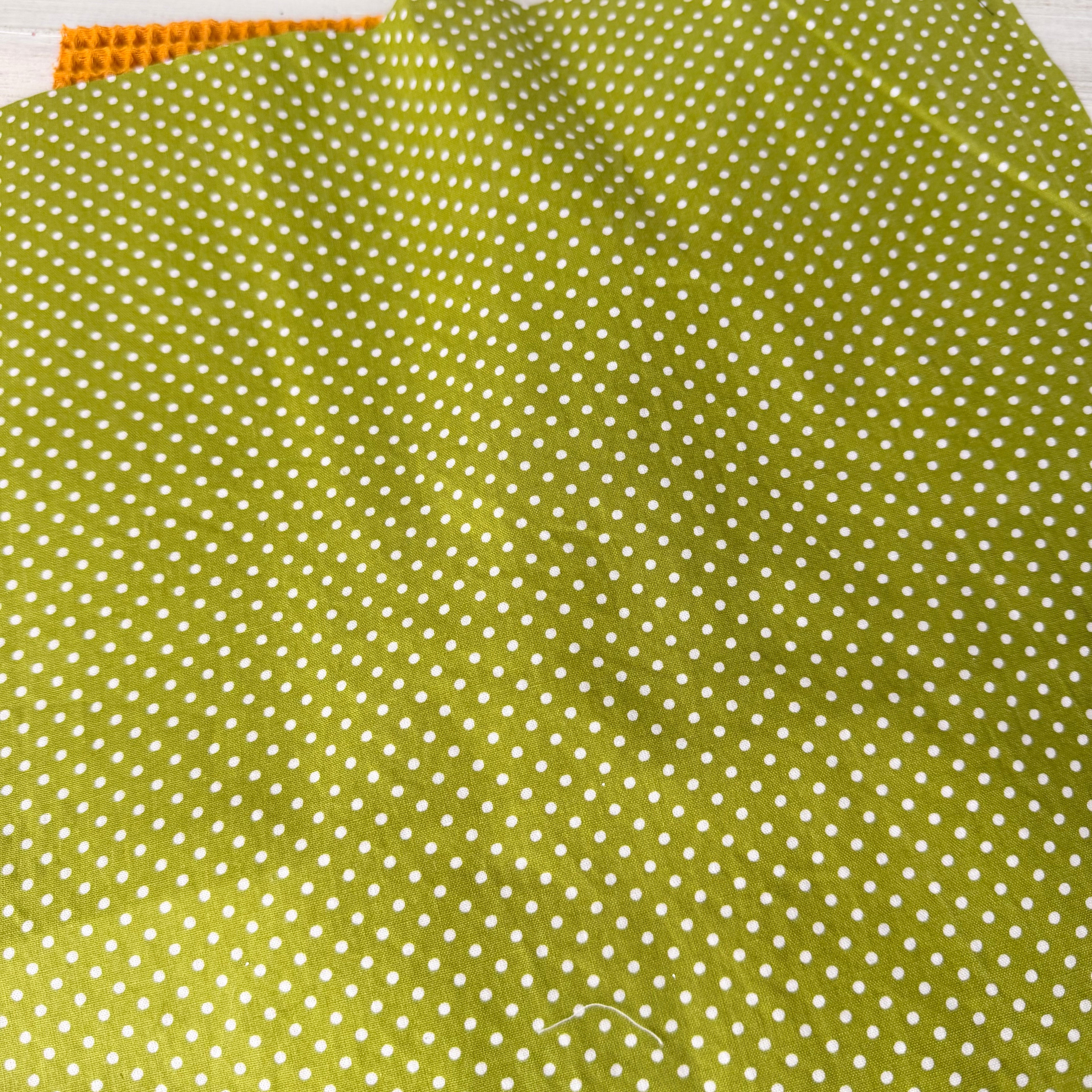 Frissen tartó Kenyeres Zsák